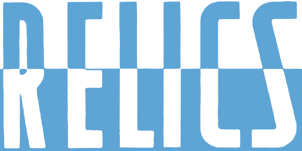 Relics — wheel (WOR)