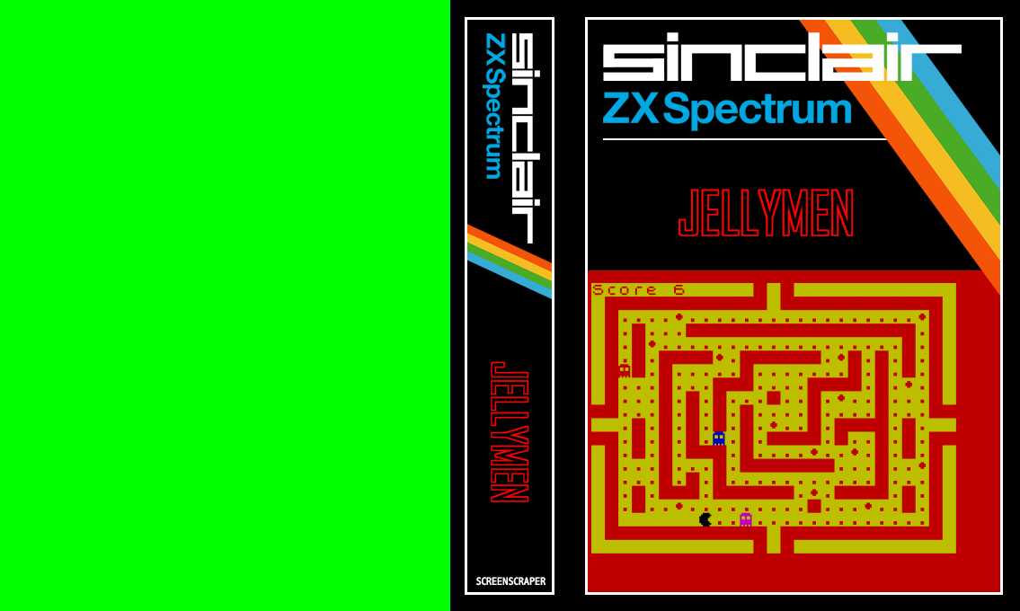 Jellymen — box-texture (SS)