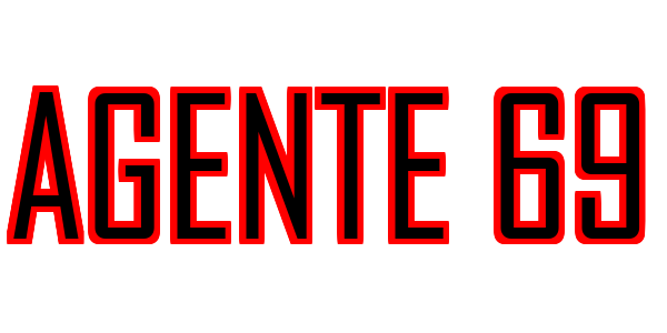 Agente 69 — wheel-hd (SS)