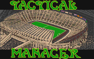 Tactical Manager — sstitle (WOR)