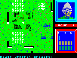 Zulu Wars — ss (WOR)