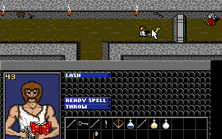 Darkspyre — ss (US)