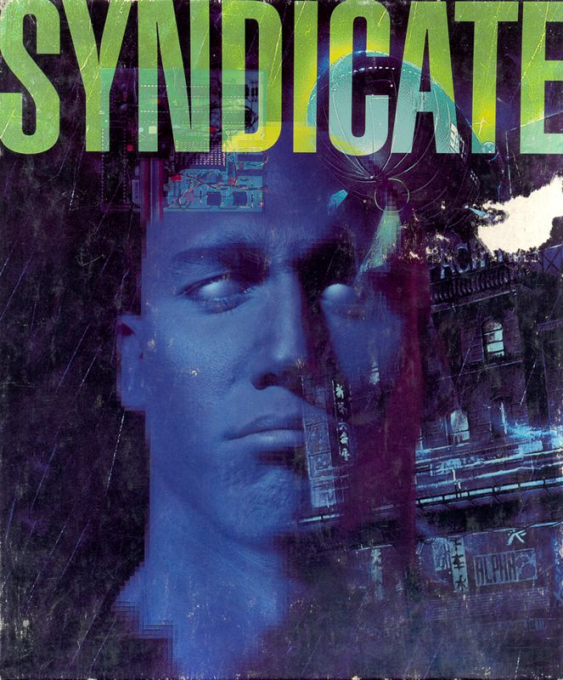 Syndicate Plus box art