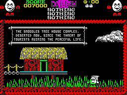 Treasure Island Dizzy : Classic Edition 2023 — ss (WOR)