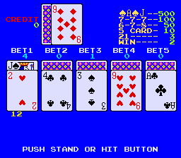 Royal Card Part-Two — ss (WOR)