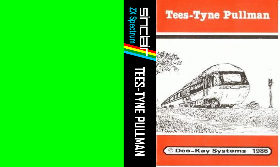 Tees-Tyne Pullman — box-texture (WOR)