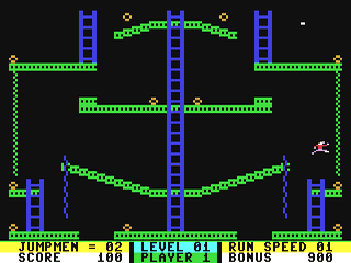 Jumpman Junior — ss (WOR)