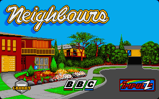 Neighbours — sstitle (WOR)