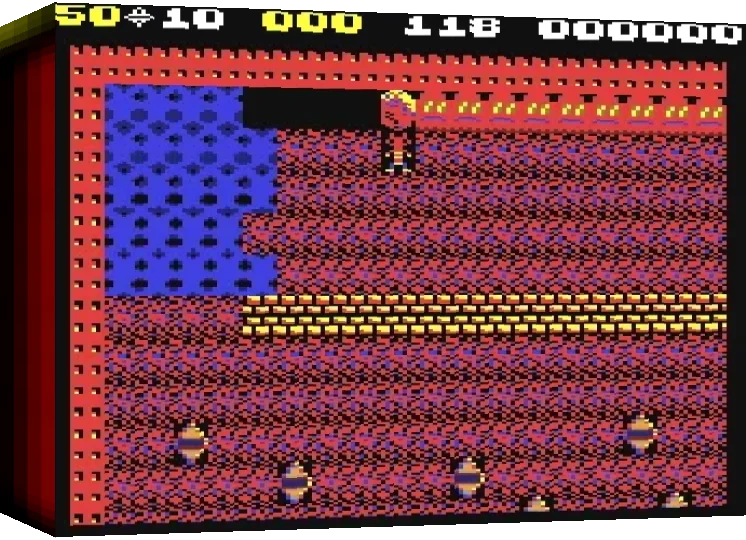 Crazy-Dash 3 — box-3D (WOR)