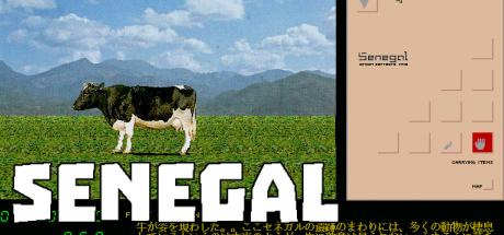 Senegal — steamgrid