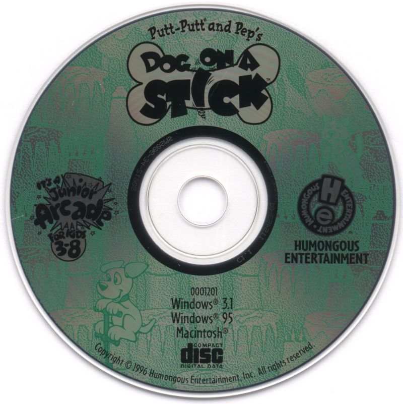 Putt-Putt and Pep's Dog on a Stick — support-2D (WOR)