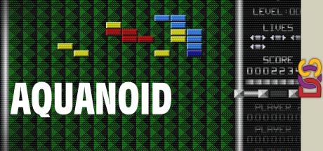 Aquanoid — steamgrid