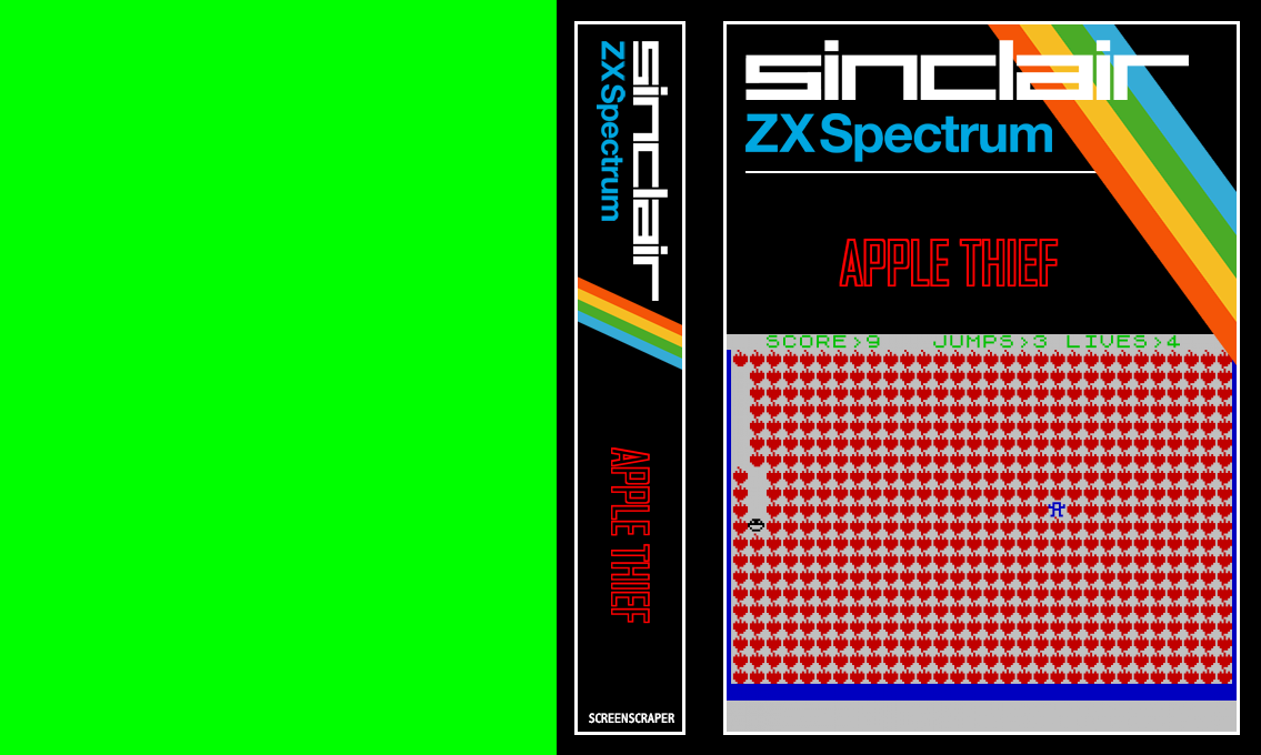 Apple Thief — box-texture (SS)