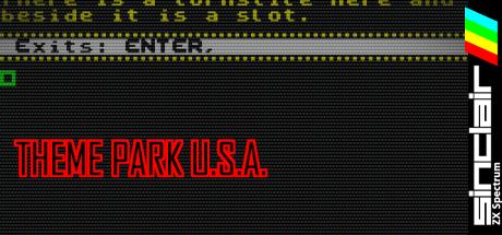 Theme Park U.S.A. — steamgrid