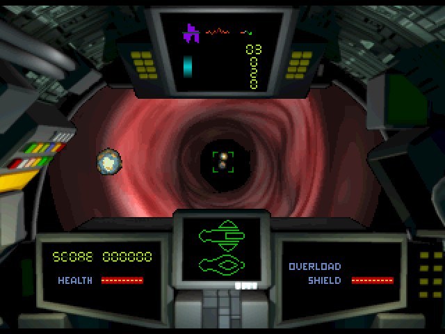 Microcosm — ss (JP)