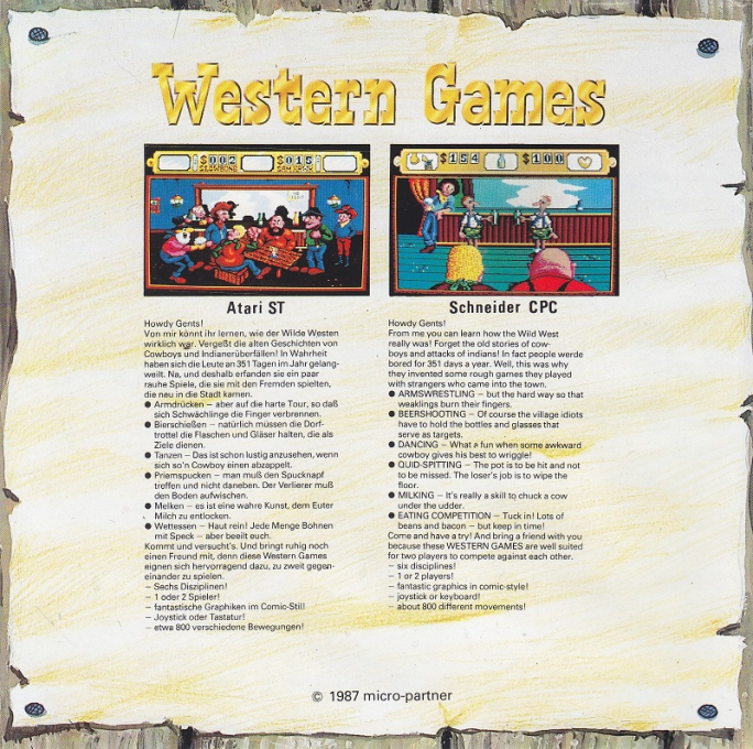 Western Games — box-2D-back (EU)