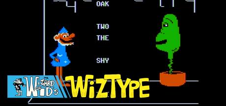 Wizard Of Id's Wiztype — steamgrid