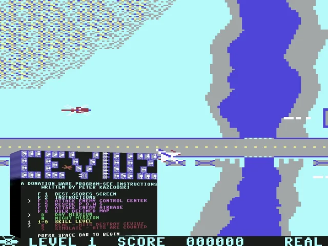 Ceviuz — mixrbv2 (WOR)