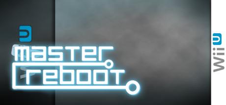Master Reboot — steamgrid