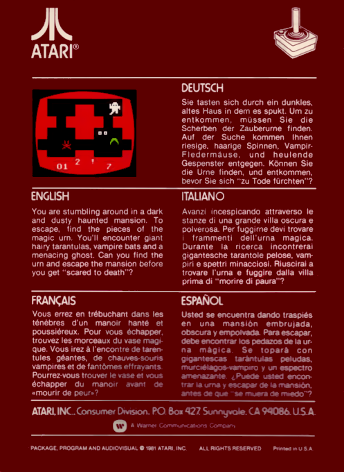 Haunted House — box-2D-back (EU)