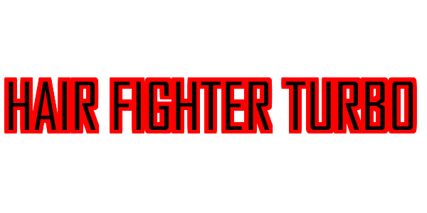 Hair Fighter Turbo — wheel-hd (SS)
