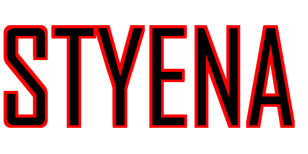 Styena — wheel-hd (SS)