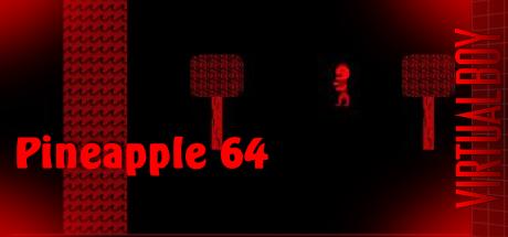 Pineapple 64 — steamgrid