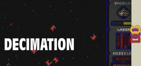 Decimation — steamgrid