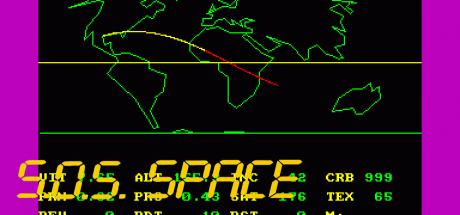 S.O.S. Space — steamgrid