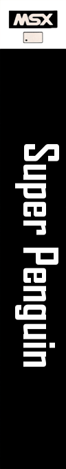 Super Penguin — box-2D-side (KR)