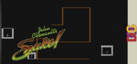 John Chenault's Snake! — steamgrid