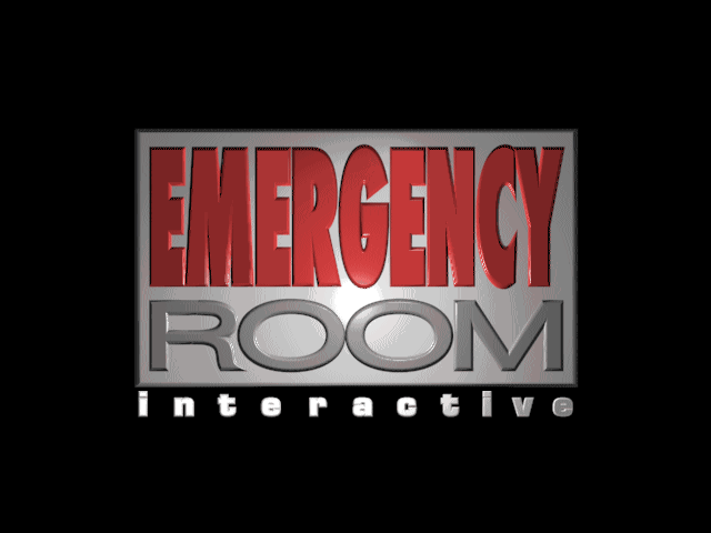 Emergency Room — sstitle (US)