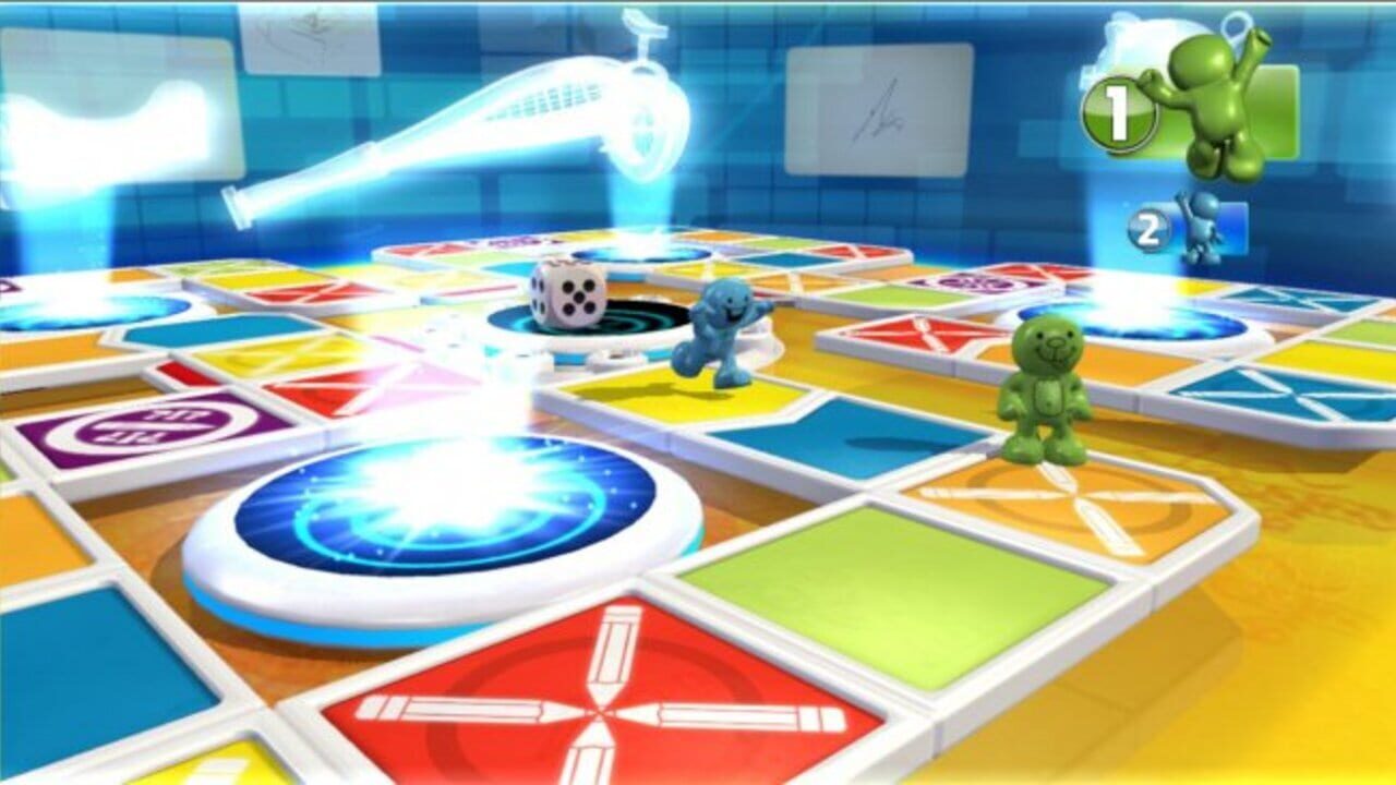 Pictionary - Ultimate Edition — screenshot (WOR)