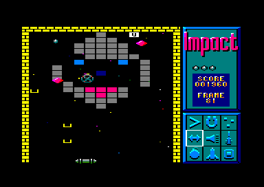 Impact — ss (EU)