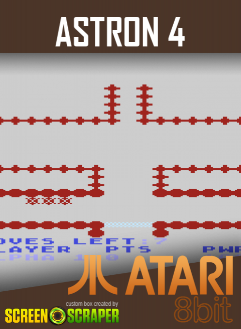 Astron 4 — box-2D (SS)