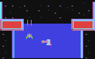 Blue Dimension — ss (WOR)
