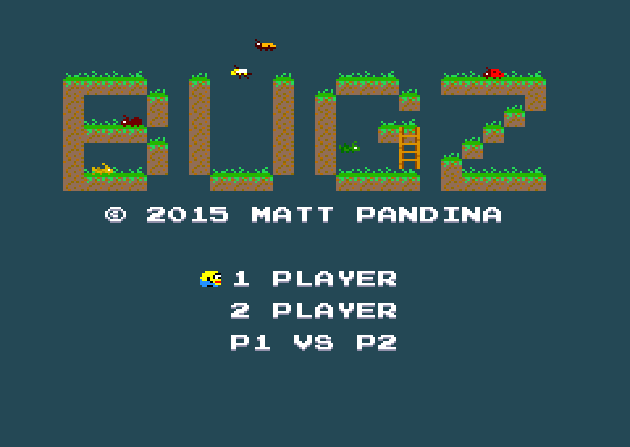 Bugz — sstitle (WOR)