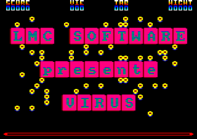 Virus — sstitle (FR)