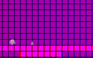 Parsec Man 3D — ss (WOR)