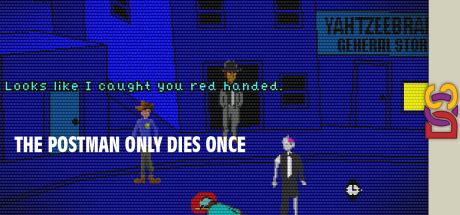 The Postman Only Dies Once — steamgrid