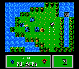 Zoids : Mokushiroku — ss (JP)