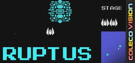 Raptus — steamgrid