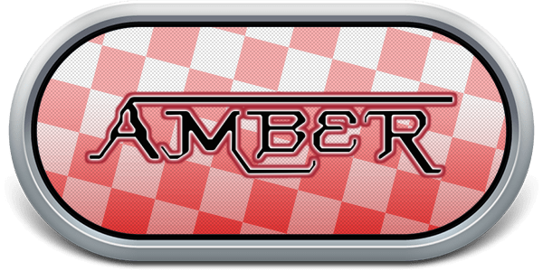 Amber — wheel-steel (WOR)