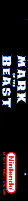 Mark of the Beast — box-2D-side (SS)