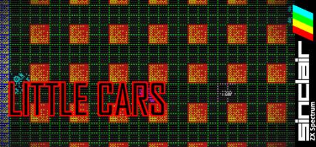 Little Cars — steamgrid