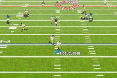 Madden NFL 07 — ss (WOR)