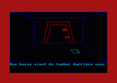 Hyperspace 4 — ss (FR)
