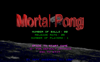 Mortal Pong — sstitle (WOR)