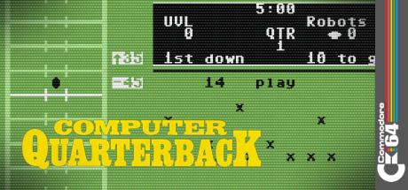 Computer Quarterback — steamgrid