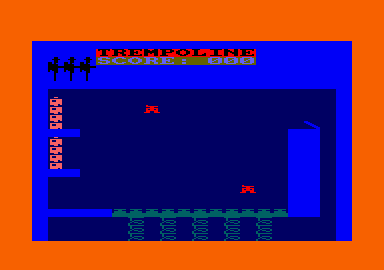 Trempoline — ss (EU)